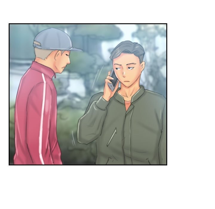 韩漫H漫画 灵魂互换  - 点击阅读 第31话 83