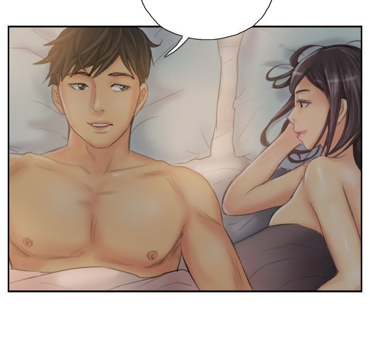 韩漫H漫画 灵魂互换  - 点击阅读 第31话 33