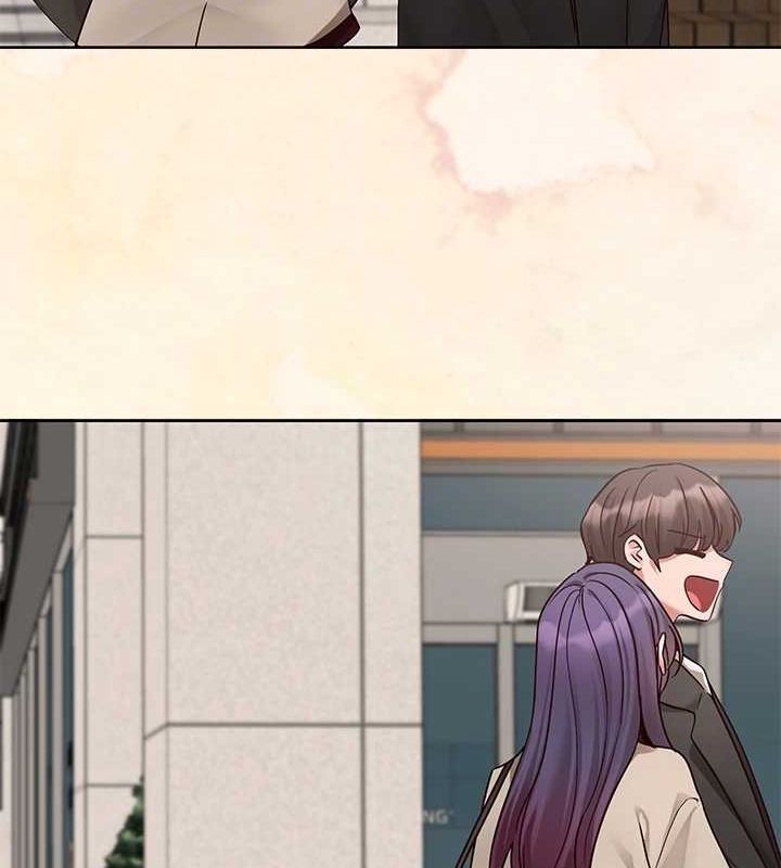 韩漫H漫画 社团学姊  - 点击阅读 第215话-李舒欣 写下未来的篇章 74