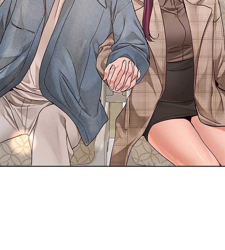 韩漫H漫画 社团学姊  - 点击阅读 第215话-李舒欣 写下未来的篇章 56