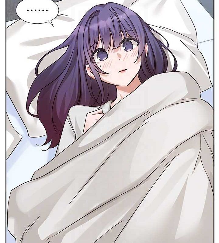 韩漫H漫画 社团学姊  - 点击阅读 第215话-李舒欣 写下未来的篇章 33