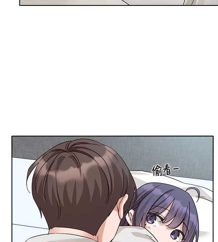 韩漫H漫画 社团学姊  - 点击阅读 第215话-李舒欣 写下未来的篇章 30