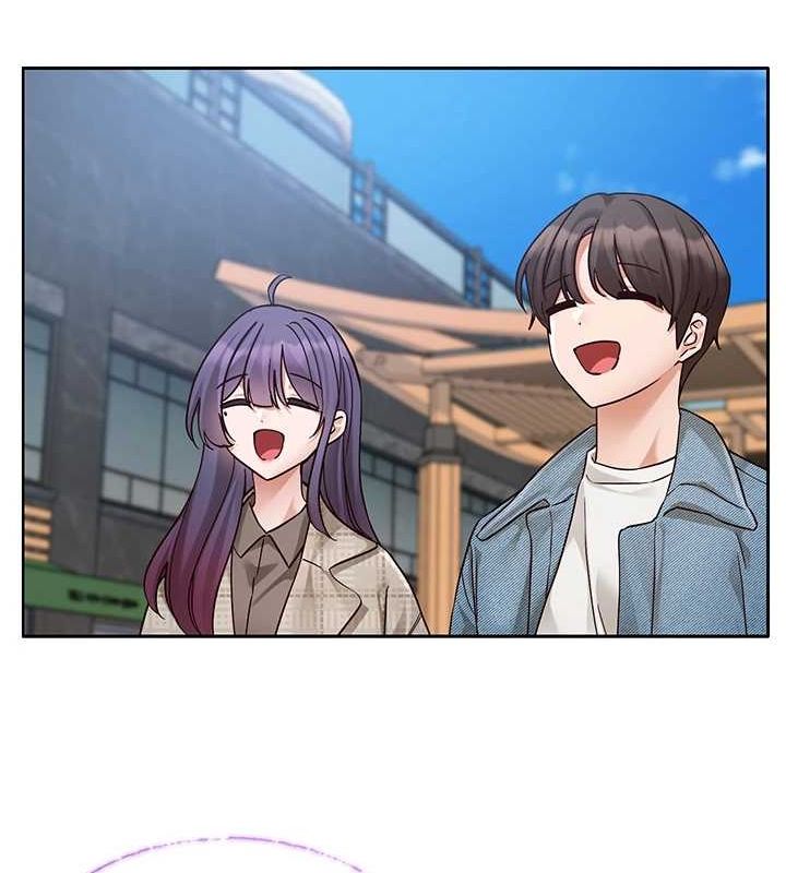 韩漫H漫画 社团学姊  - 点击阅读 第215话-李舒欣 写下未来的篇章 42
