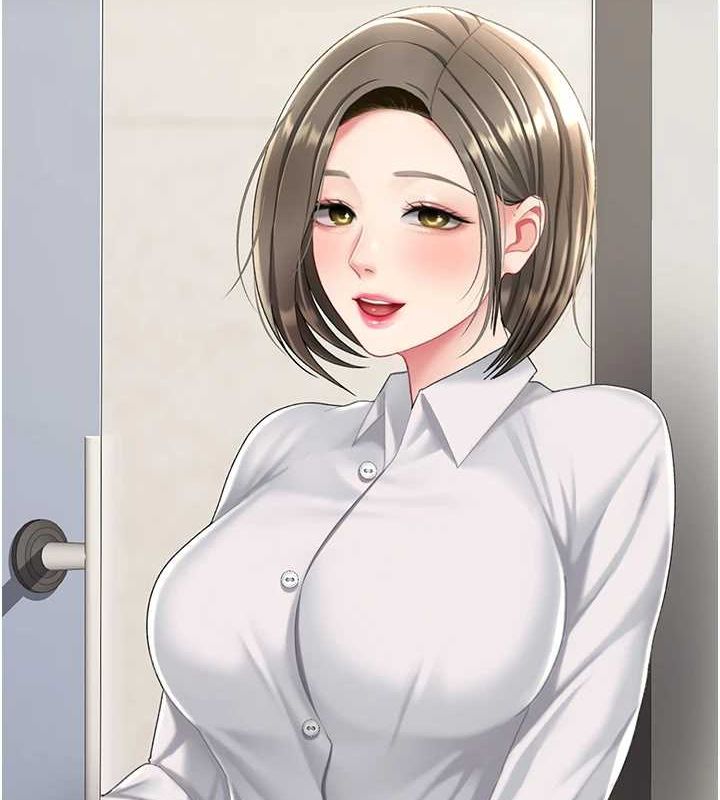 韩漫H漫画 复仇母女丼  - 点击阅读 第99话-我想让你心情变好 7