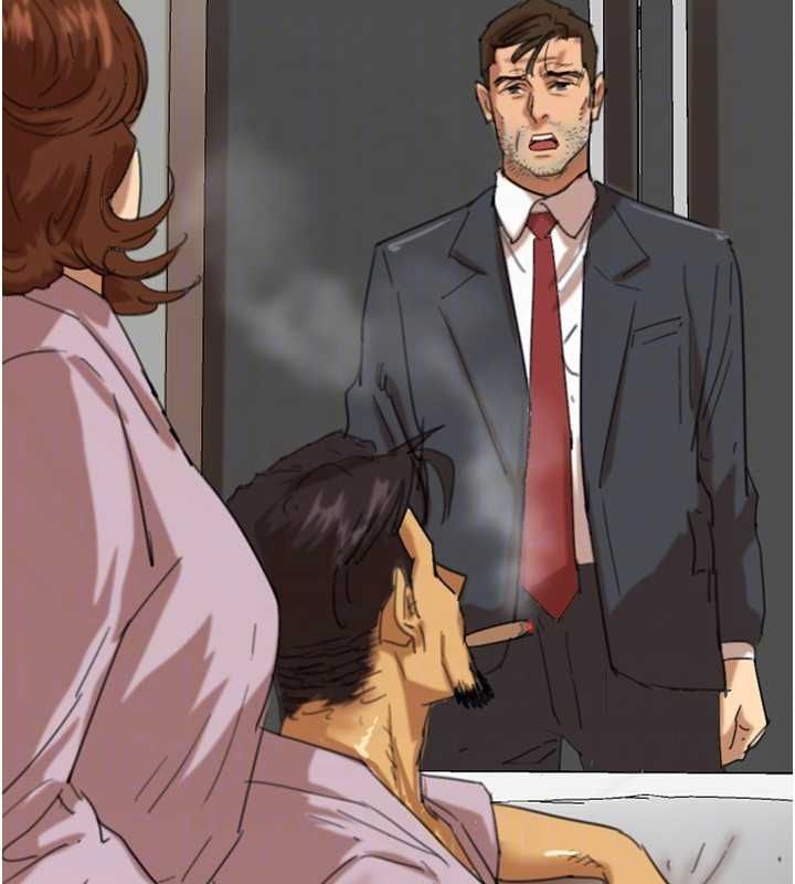 韩漫H漫画 养父的女儿们  - 点击阅读 第78话-陷入敌人的圈套 155