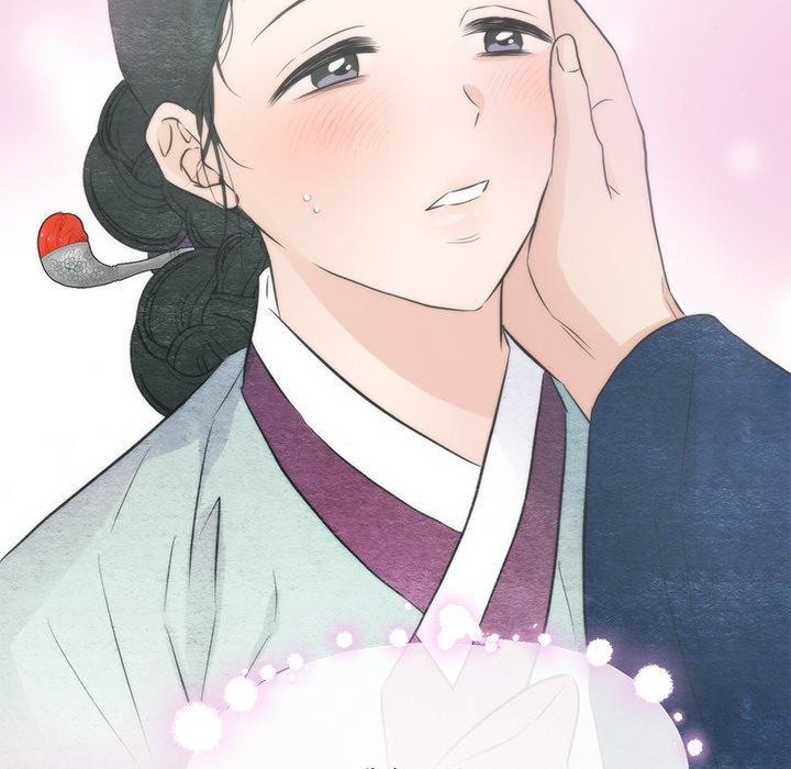 韩漫H漫画 狂眼  - 点击阅读 第57话 119