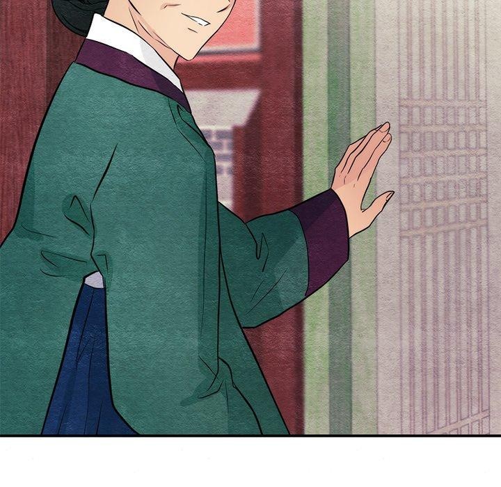 韩漫H漫画 狂眼  - 点击阅读 第57话 91