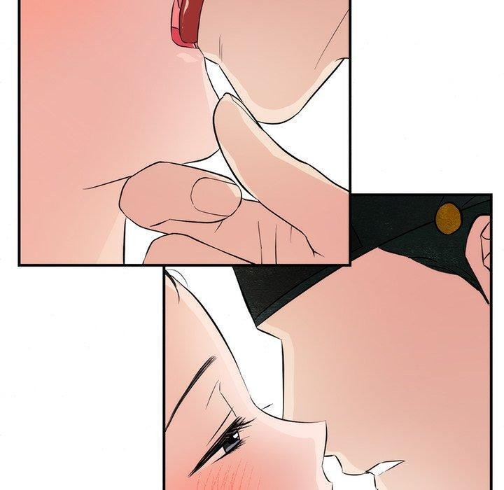 韩漫H漫画 狂眼  - 点击阅读 第57话 50