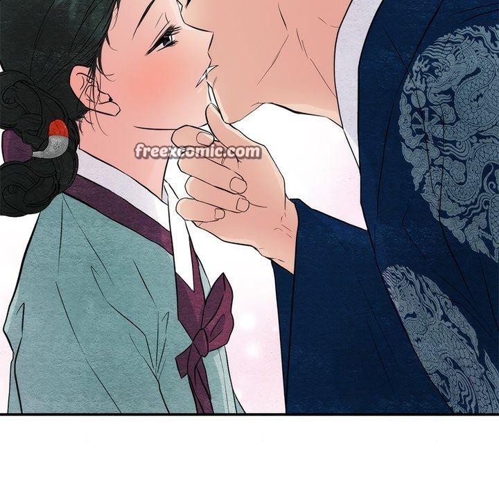 韩漫H漫画 狂眼  - 点击阅读 第57话 48