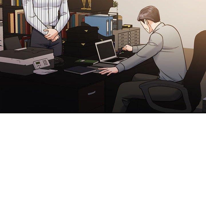 韩漫H漫画 怀孕契约  - 点击阅读 第29话 97