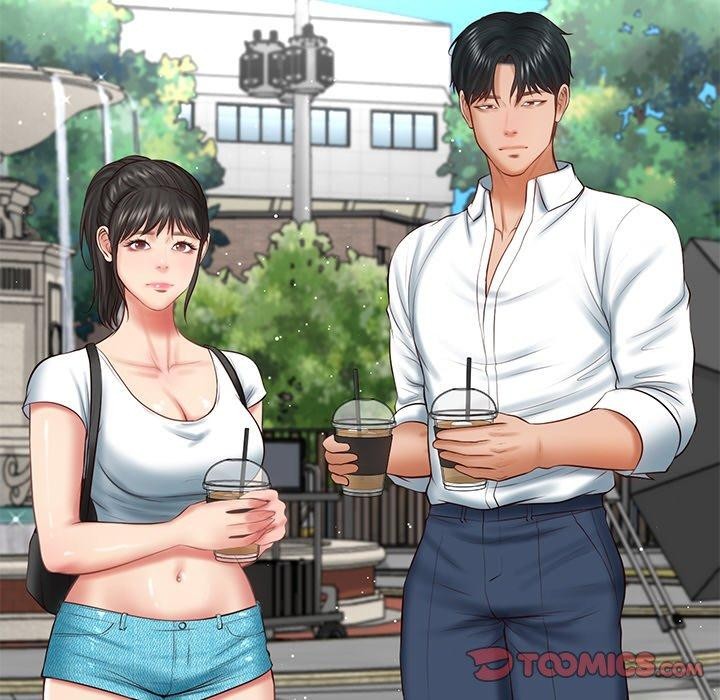 韩漫H漫画 财阀家的女婿  - 点击阅读 第24话 93