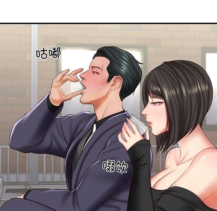 韩漫H漫画 财阀家的女婿  - 点击阅读 第24话 158