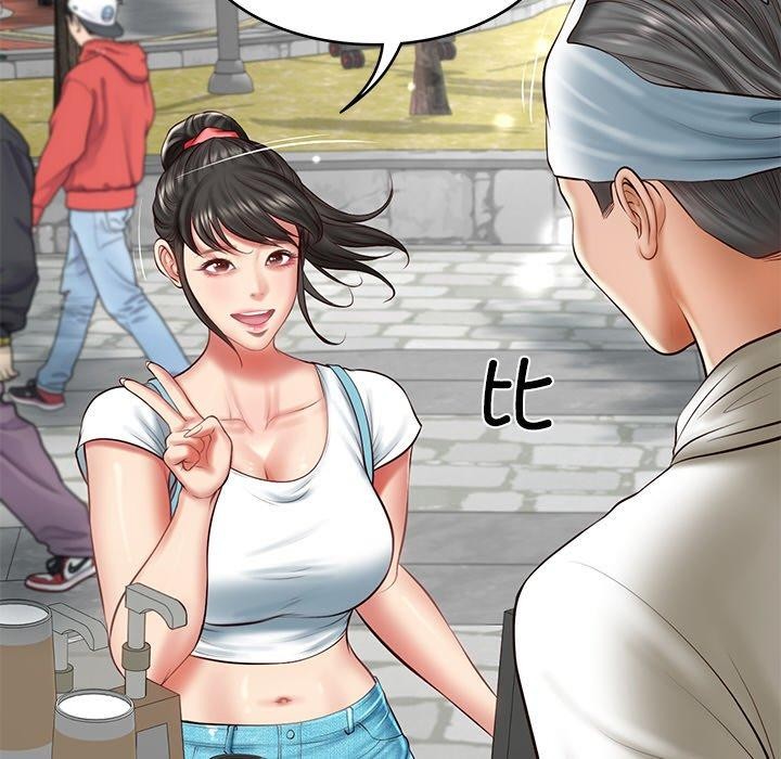韩漫H漫画 财阀家的女婿  - 点击阅读 第24话 64