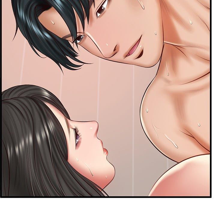韩漫H漫画 财阀家的女婿  - 点击阅读 第24话 36