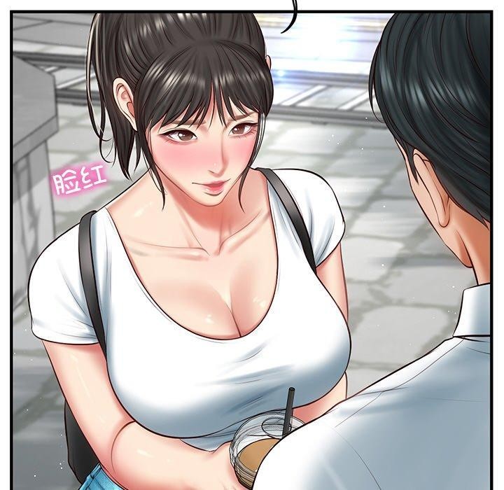 韩漫H漫画 财阀家的女婿  - 点击阅读 第24话 76