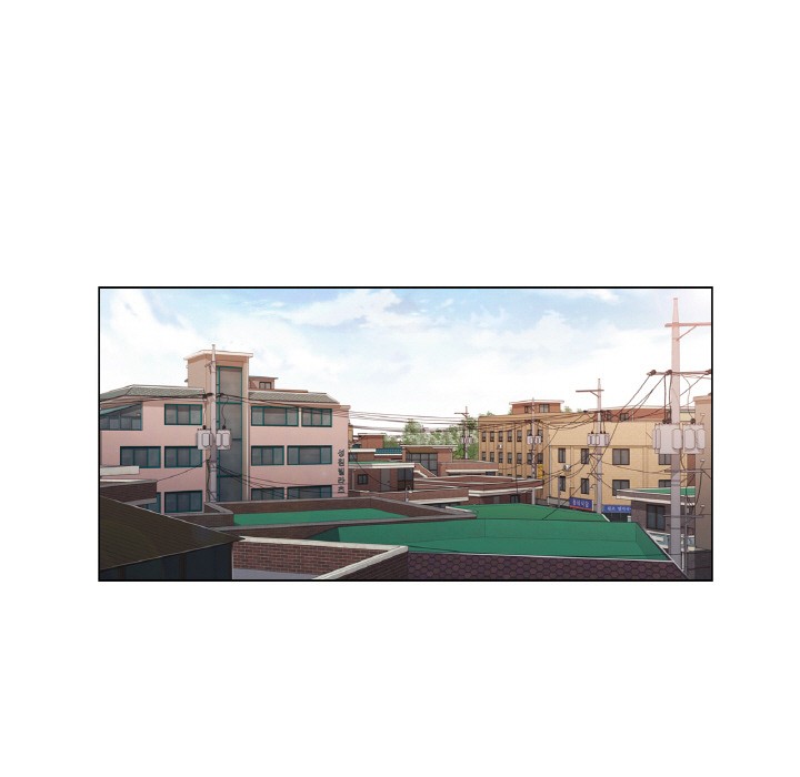 韩漫H漫画 轻触! 解除封印  - 点击阅读 第1话 98