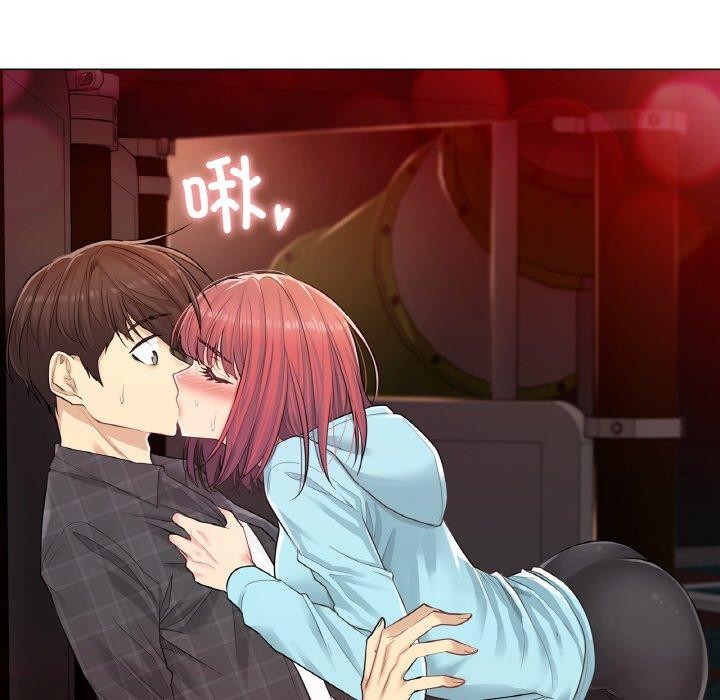 韩漫H漫画 轻触! 解除封印  - 点击阅读 第2话 42