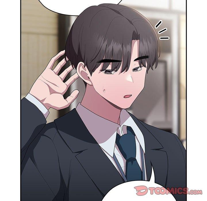 韩漫H漫画 大企业裏的小秘密/在大企业当废柴  - 点击阅读 第31话 147