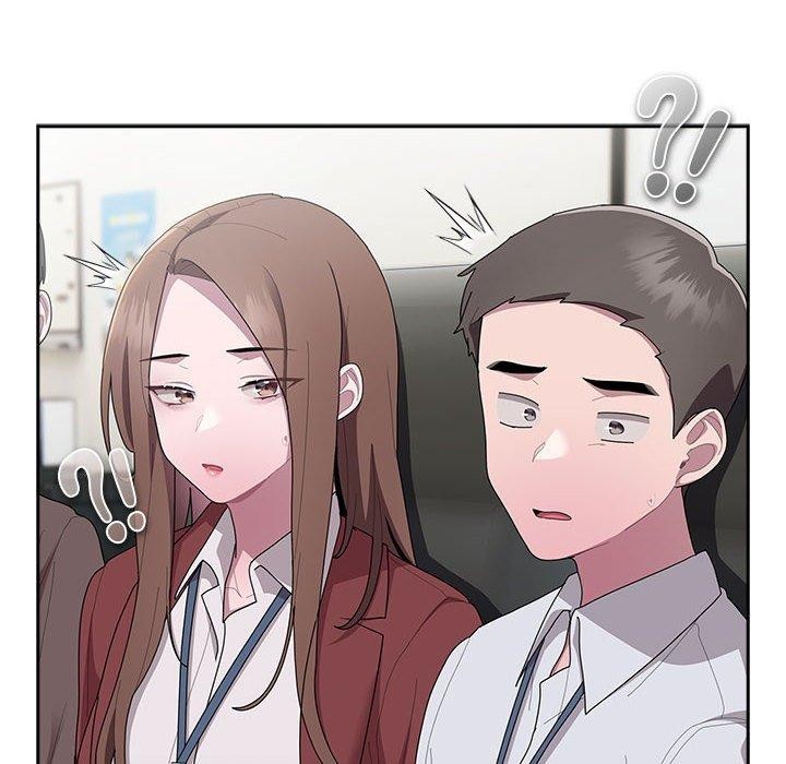 韩漫H漫画 大企业裏的小秘密/在大企业当废柴  - 点击阅读 第31话 74