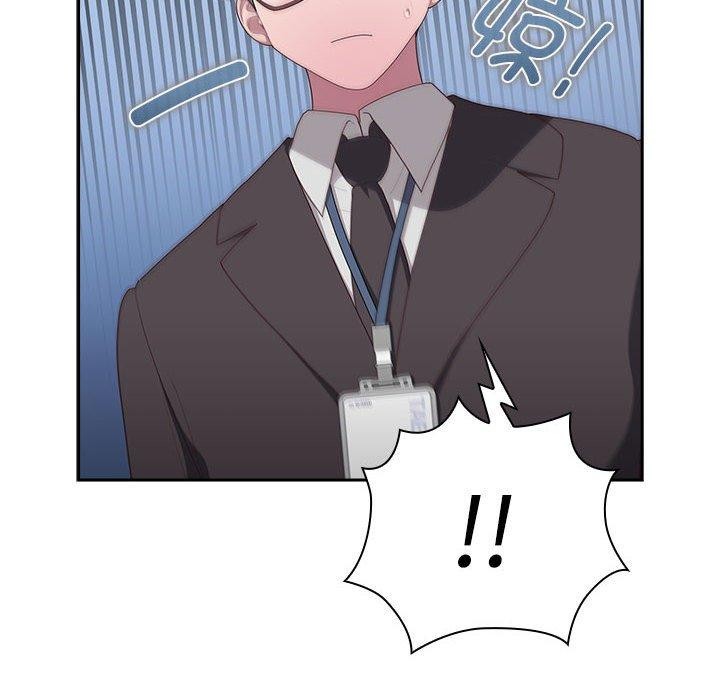韩漫H漫画 大企业裏的小秘密/在大企业当废柴  - 点击阅读 第31话 82
