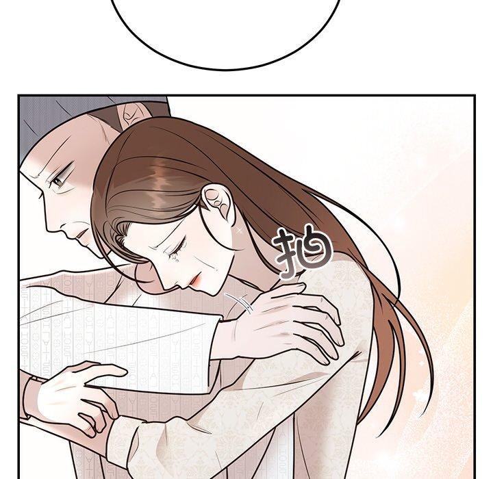 韩漫H漫画 婚姻束缚  - 点击阅读 第27话 114