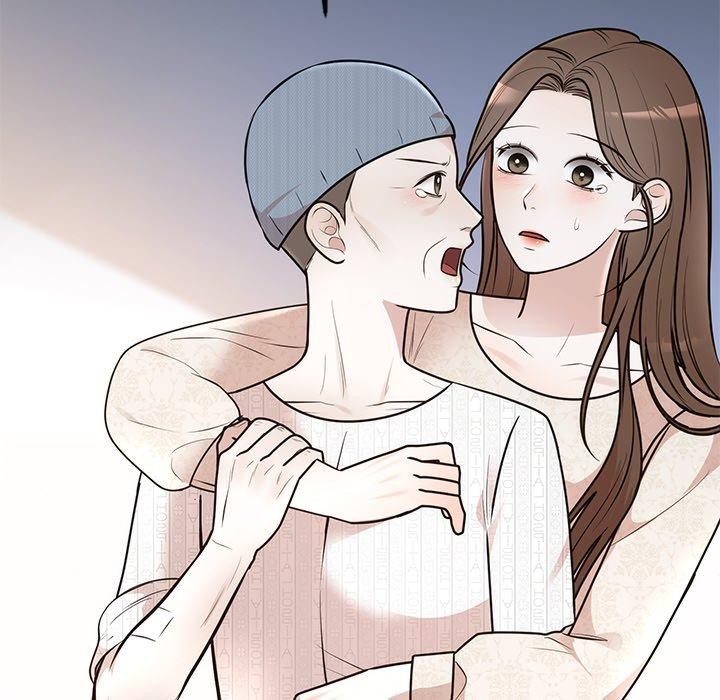 韩漫H漫画 婚姻束缚  - 点击阅读 第27话 122