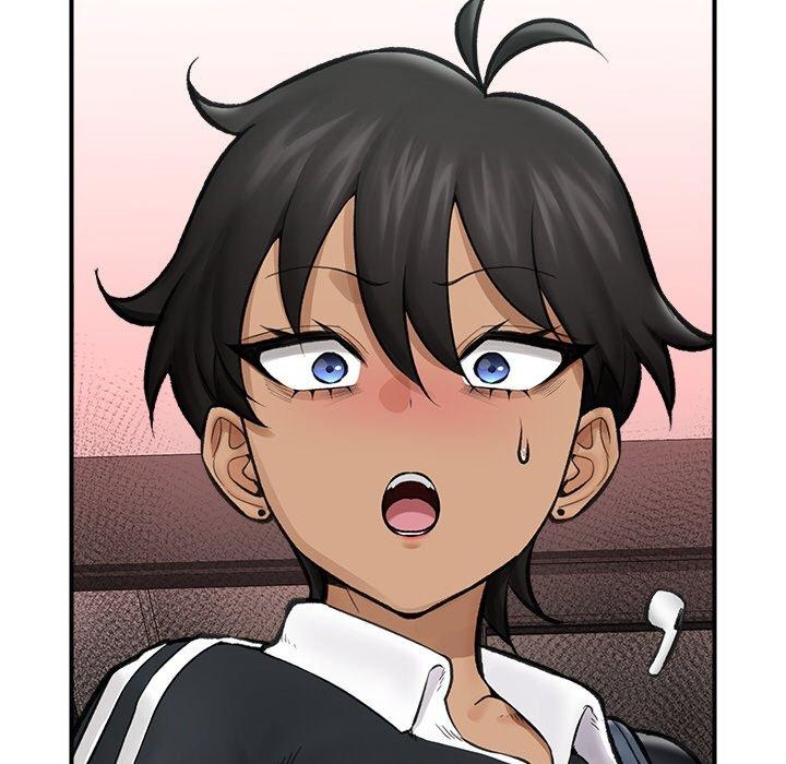 韩漫H漫画 催眠手机  - 点击阅读 第14话 17