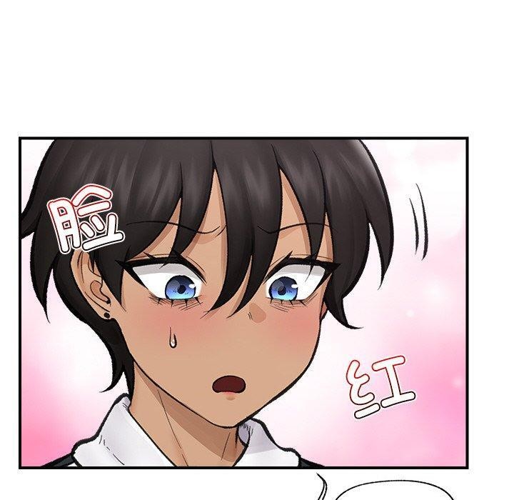 韩漫H漫画 催眠手机  - 点击阅读 第14话 70