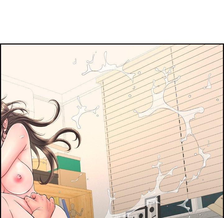 韩漫H漫画 再爱我一次  - 点击阅读 第13话 153