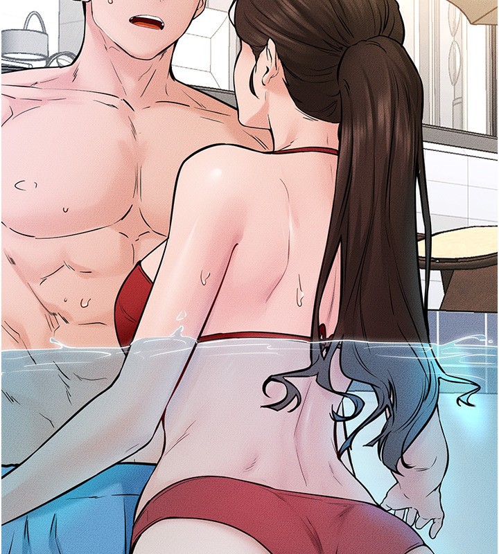 韩漫H漫画 继母与继姐  - 点击阅读 第67话-一放进去就有股快感♥ 4