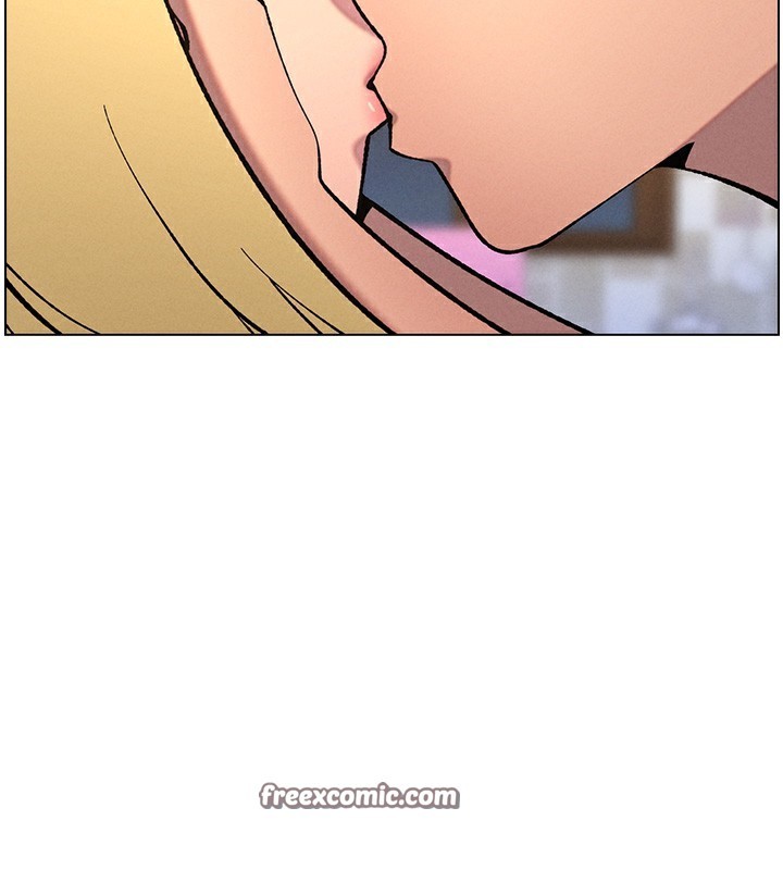 韩漫H漫画 兄妹的秘密授课  - 点击阅读 第53话-老司机舌斗闷骚学生妹 30