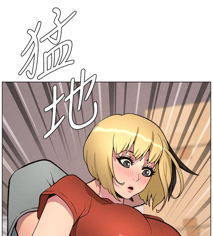 韩漫H漫画 兄妹的秘密授课  - 点击阅读 第53话-老司机舌斗闷骚学生妹 6