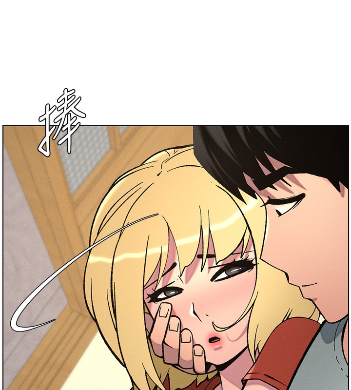 韩漫H漫画 兄妹的秘密授课  - 点击阅读 第53话-老司机舌斗闷骚学生妹 26