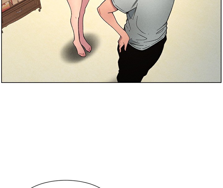 韩漫H漫画 兄妹的秘密授课  - 点击阅读 第53话-老司机舌斗闷骚学生妹 4