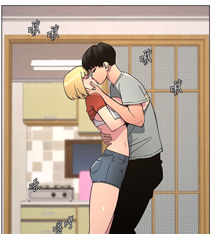 韩漫H漫画 兄妹的秘密授课  - 点击阅读 第53话-老司机舌斗闷骚学生妹 31