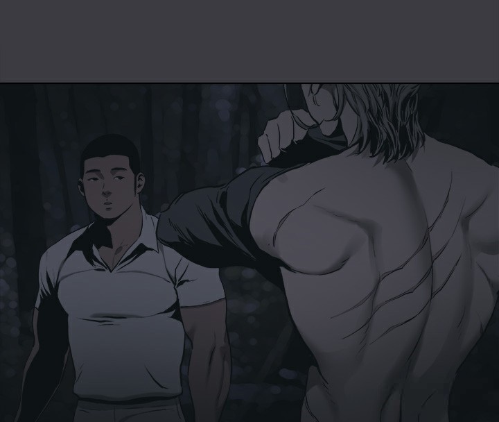 韩漫H漫画 进击的巨根  - 点击阅读 进击的巨根 最终话-实现种族解放计画 28