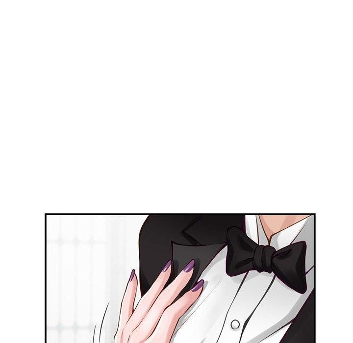 韩漫H漫画 极乐之神  - 点击阅读 第38话 65