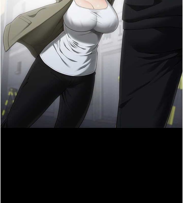 监狱女囚 第103話-預付一輩子的精液 韩漫图片196