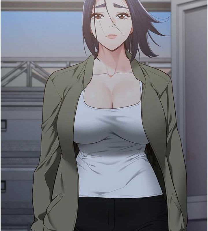监狱女囚 第103話-預付一輩子的精液 韩漫图片181
