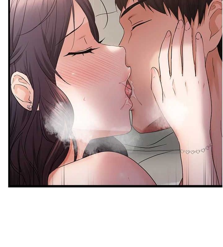 韩漫H漫画 偏偏慾到妳  - 点击阅读 第39话-用羞耻的姿势接收精液 15