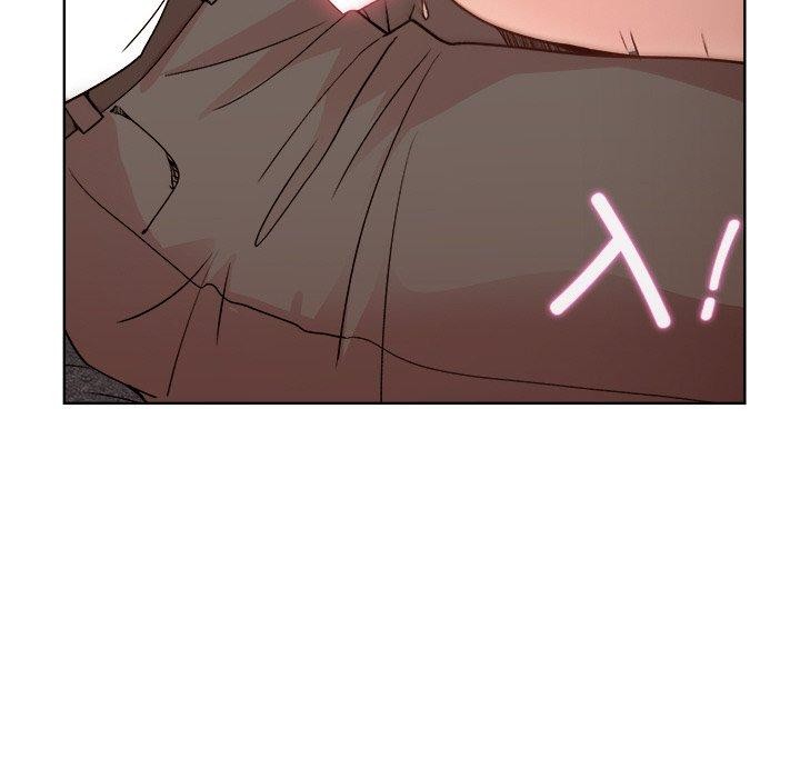 和美女上司玩游戏 第47話 韩漫图片33