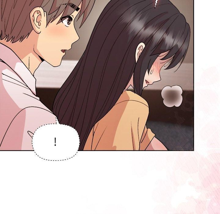 和美女上司玩游戏 第47話 韩漫图片78