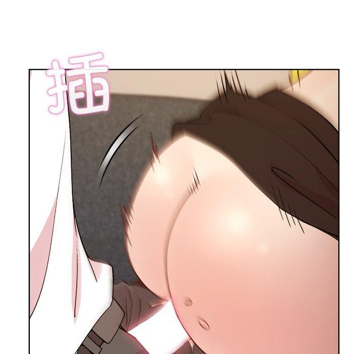 和美女上司玩游戏 第47話 韩漫图片32