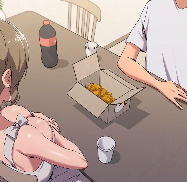 韩漫H漫画 家人之间这样不好吧？  - 点击阅读 第41话 5