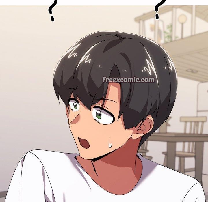 韩漫H漫画 家人之间这样不好吧？  - 点击阅读 第41话 80