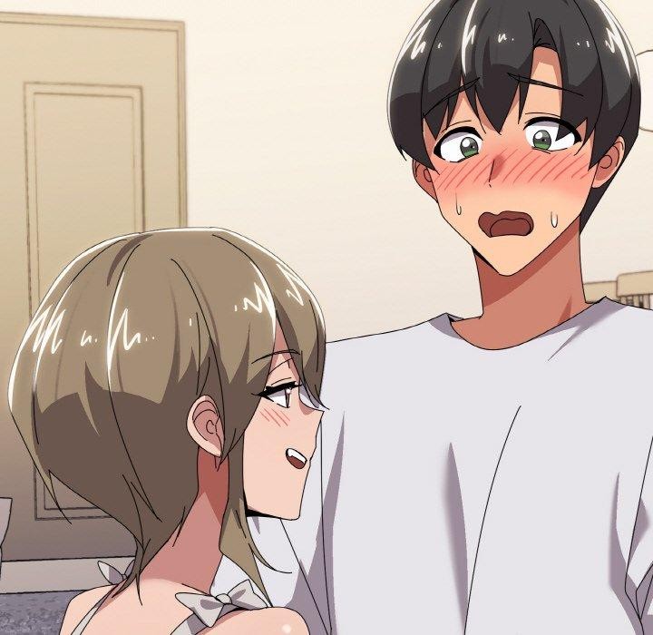韩漫H漫画 家人之间这样不好吧？  - 点击阅读 第41话 89