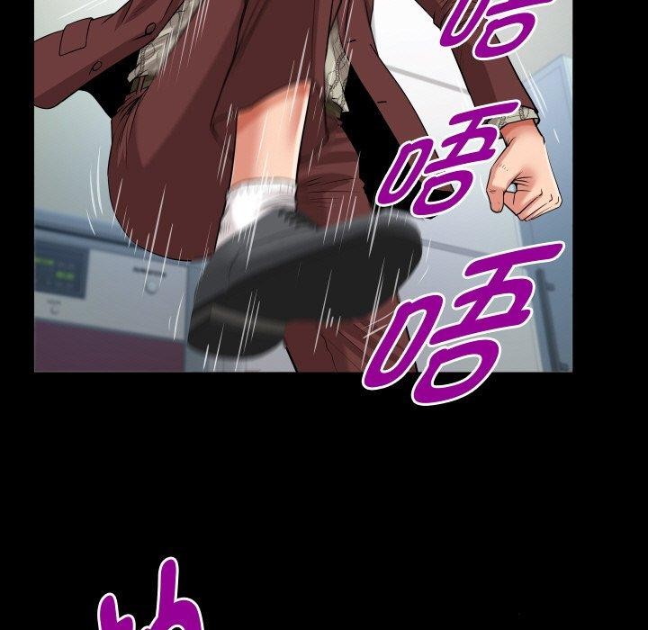 韩漫H漫画 私密的牵绊  - 点击阅读 第50话 27