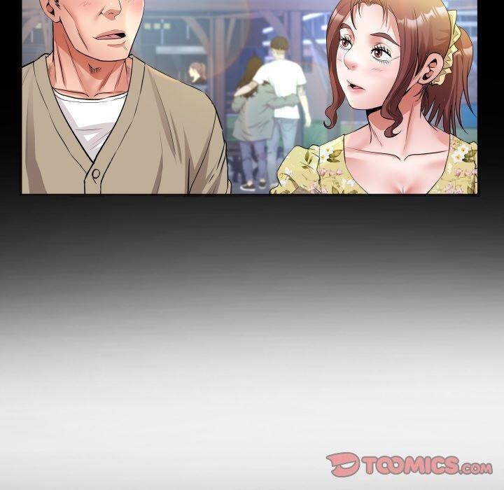 韩漫H漫画 私密的牵绊  - 点击阅读 第50话 70