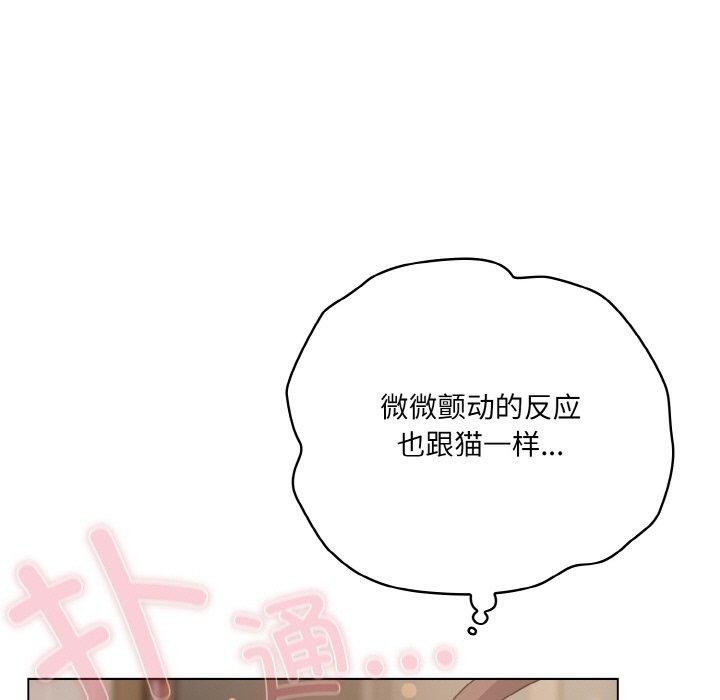 喵来的恋爱 第13話 韩漫图片39