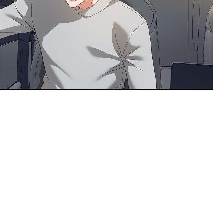 韩漫H漫画 我的傻瓜男友  - 点击阅读 第6话 103